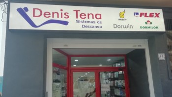 Colchoneria Denis Tena