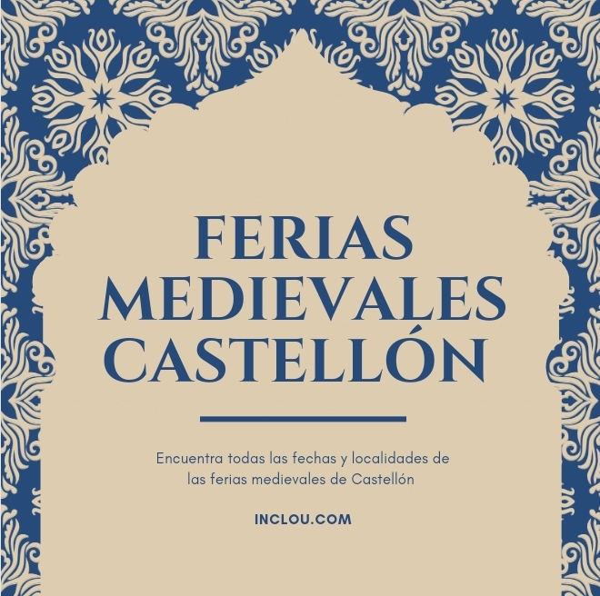 Ferias medievales de Castellón 