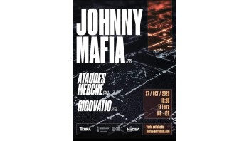 Johny mafia