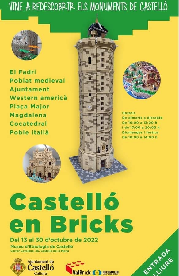 Monuments de Castelló 