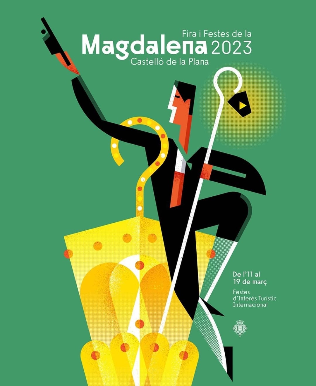 Magdalena 2023