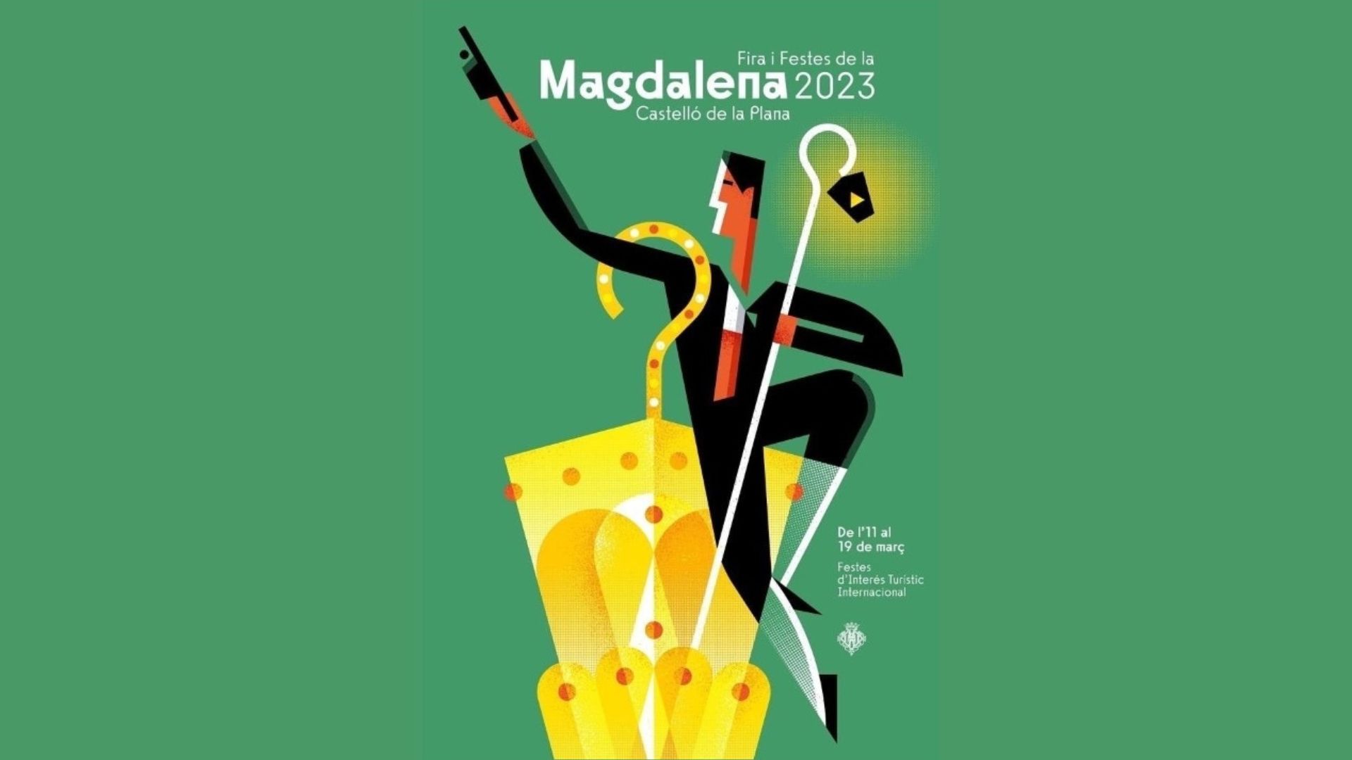 Programa Magdalena