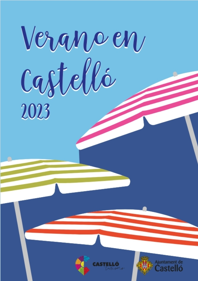 Programa actividades de verano en Castellón 