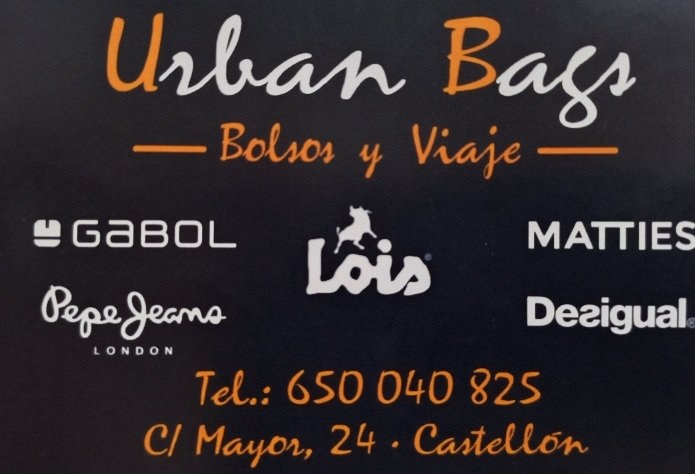 Urbanbags 